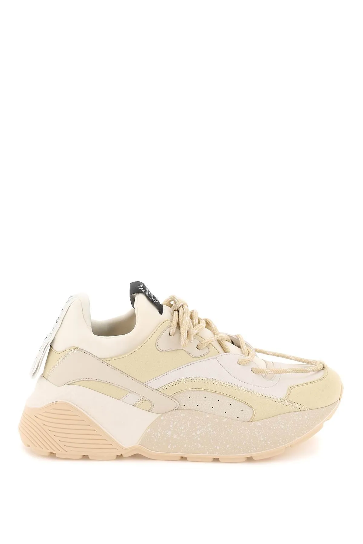 Stella Mccartney Eclypse Sneakers