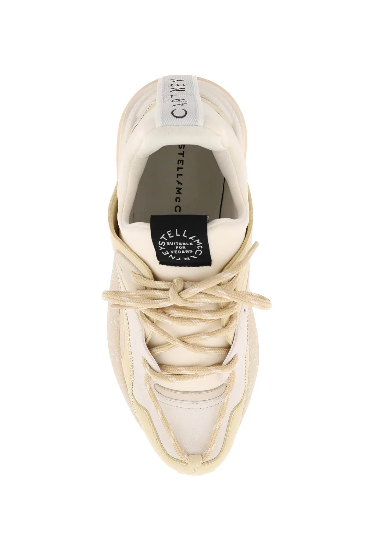 Stella Mccartney Eclypse Sneakers