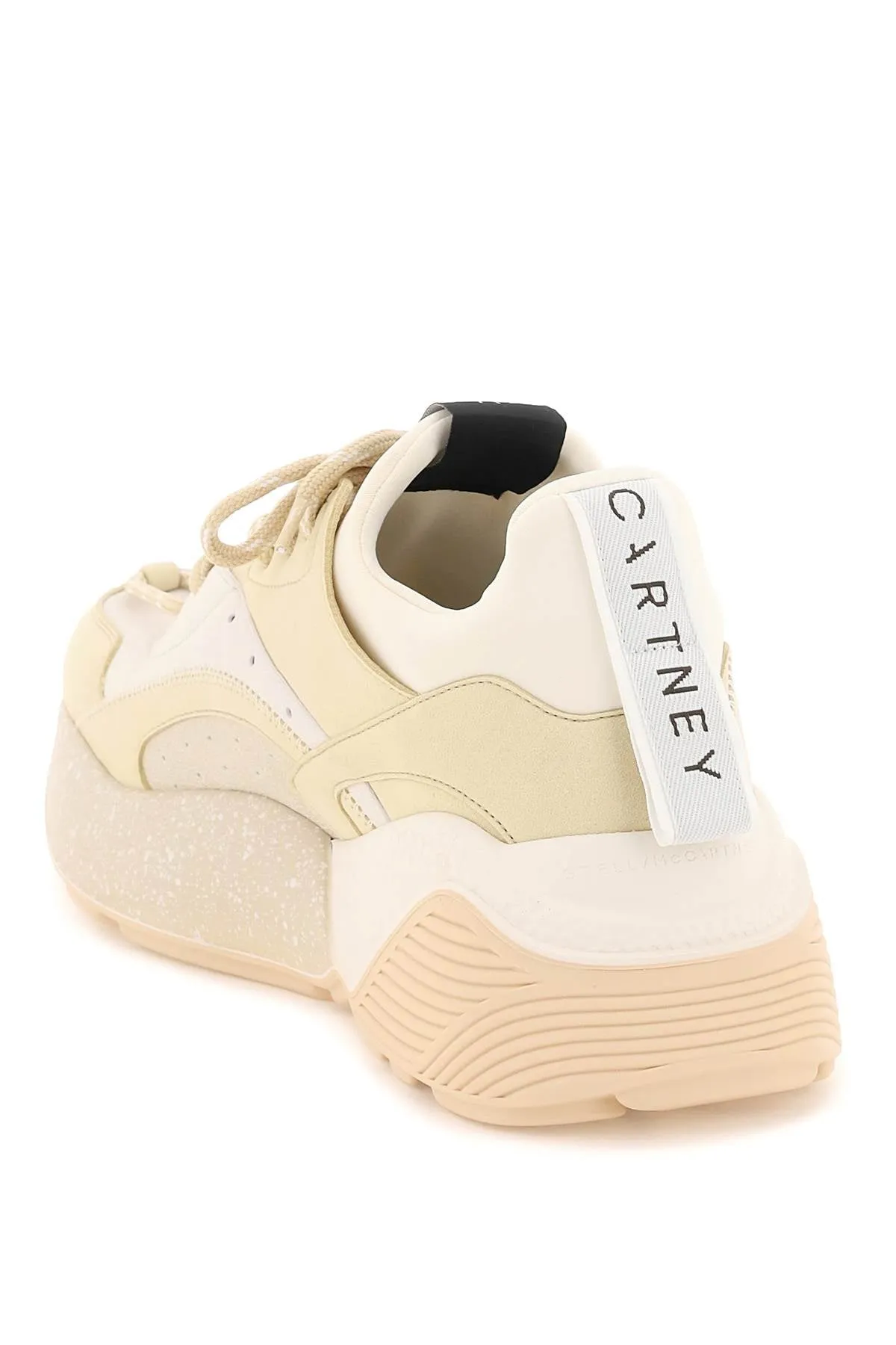 Stella Mccartney Eclypse Sneakers