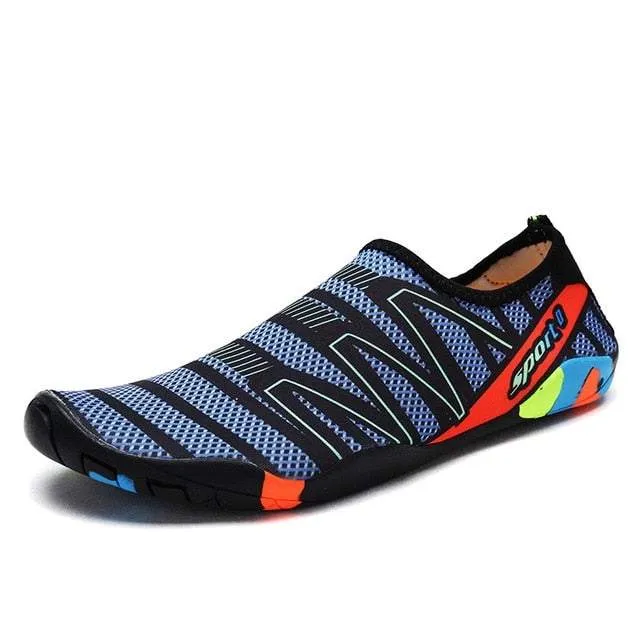 Stylish Watersport Beach Sneakers