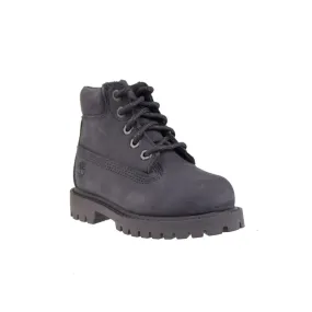 Timberland 6 inch Waterproof Toddlers Boots Dark Grey