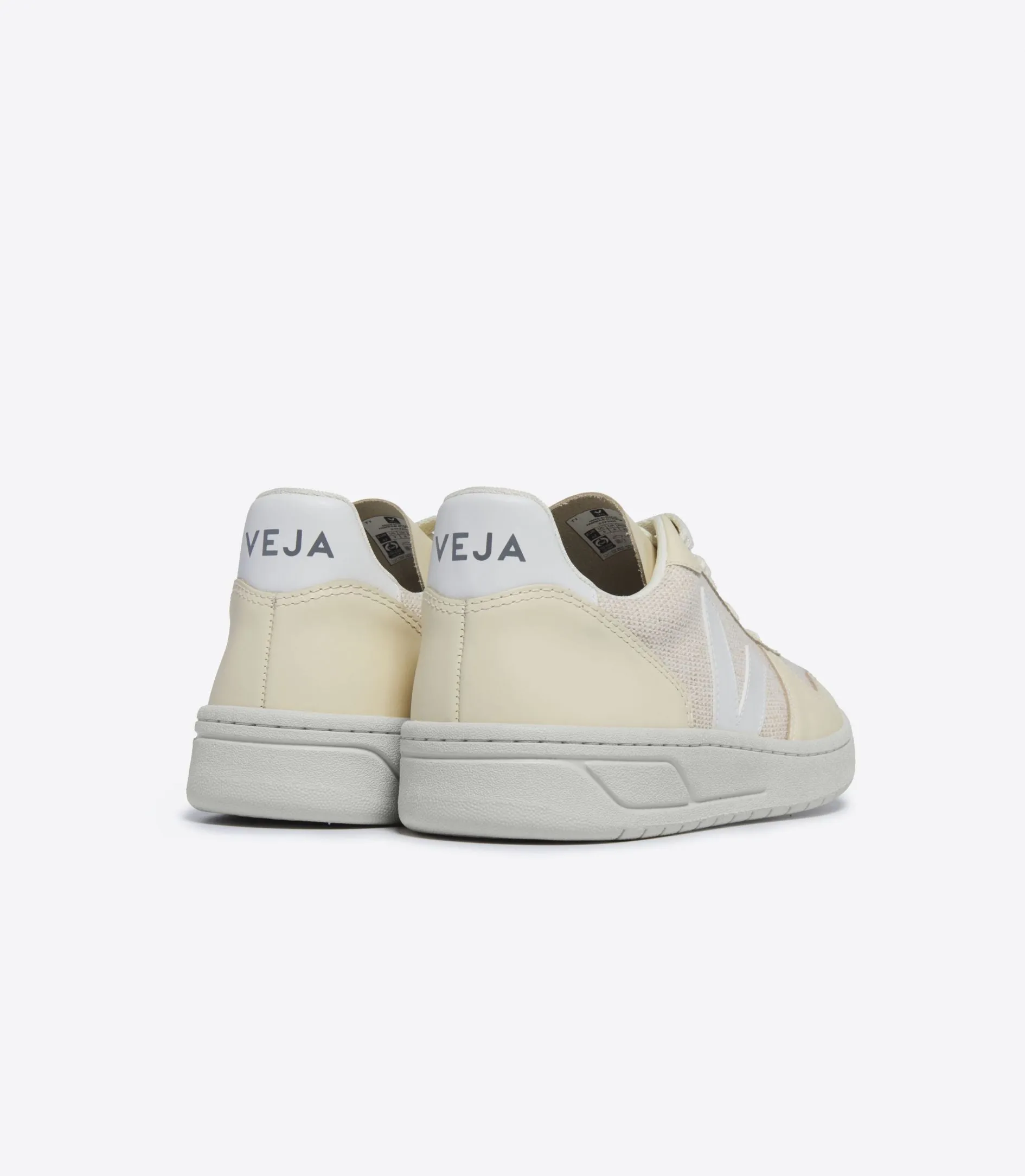 Veja Women's V-10 J-Mesh