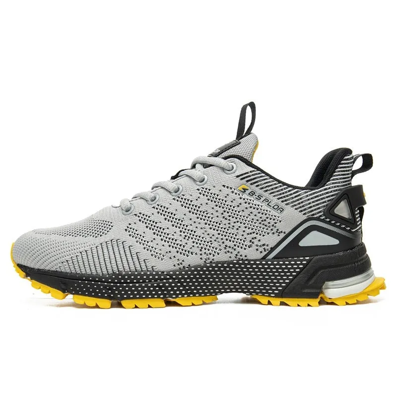 West Louis™ Professional Running Lightweight Breathable Training Shoes