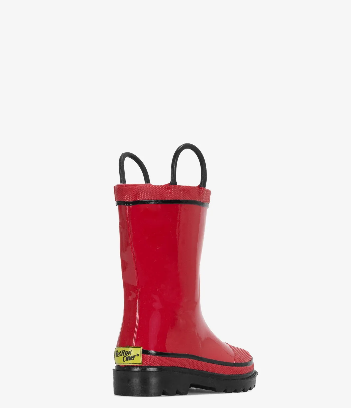 Western Chief Kids Fire Chief 2 Rain Boot - Kids