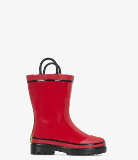 Western Chief Kids Fire Chief 2 Rain Boot - Kids