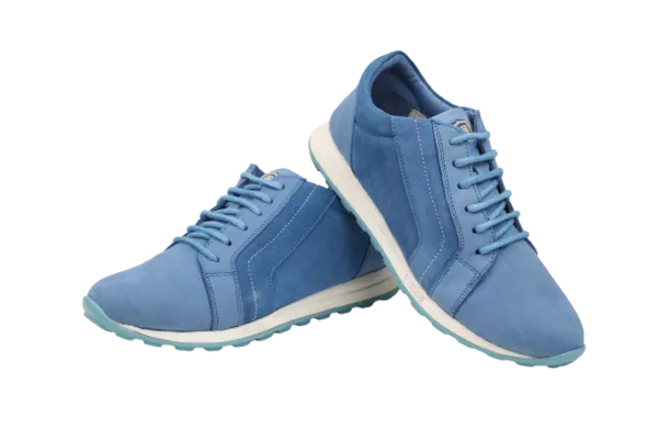 Women's Casual Shoes & Sneakers (#2494117_Blue)