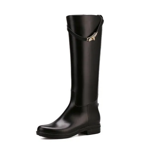 Women's Spring/Autumn Fashion Rain Boots